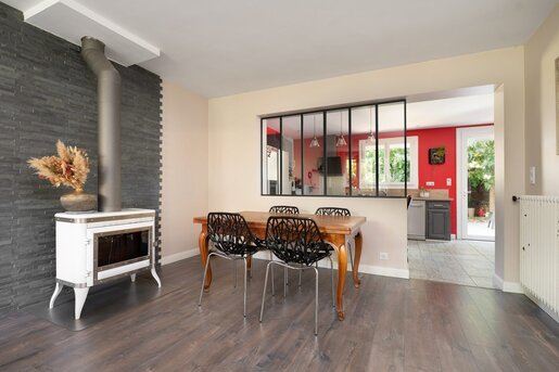 Maison 4 pièces 90 m² · à Albi · 90 m² · 225 000 €