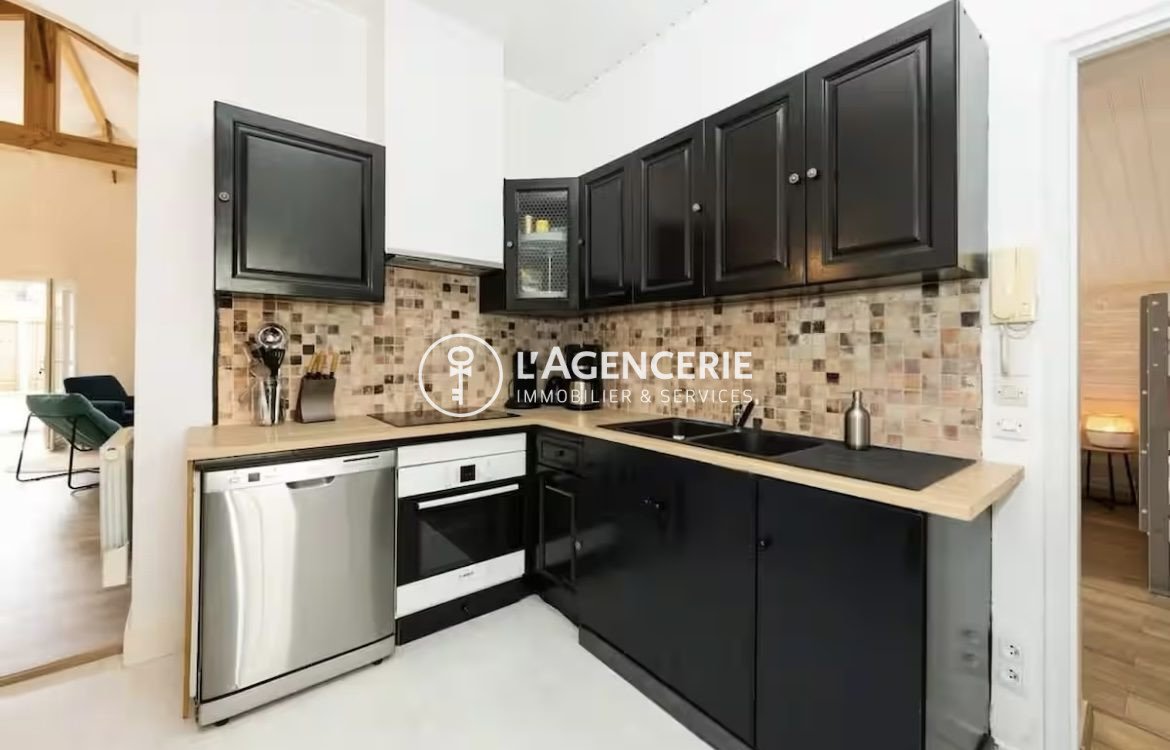 Maison à vendre, 78m², Lège-Cap-Ferret