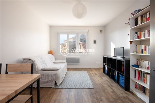 Appartement 3 pièces 51 m² · à Albi · 51 m² · 127 000 €