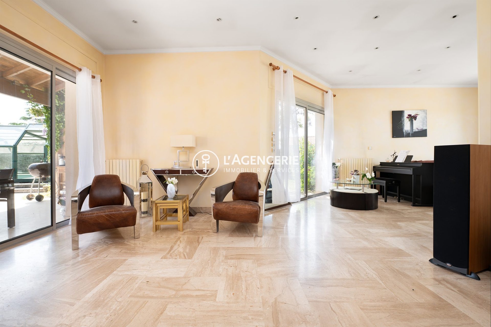 Maison à vendre, 213m², Albi