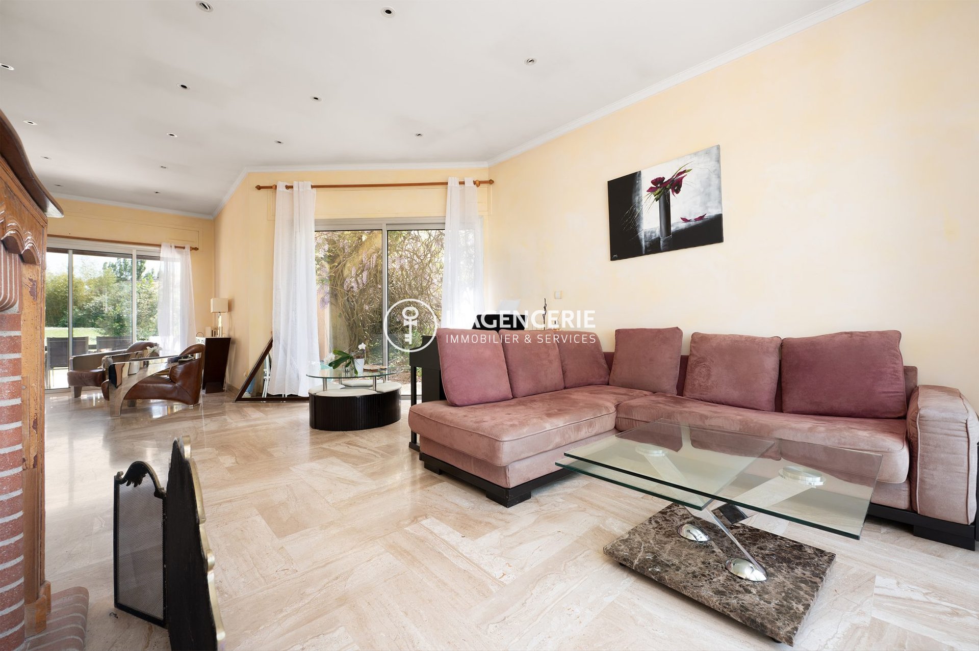 Maison à vendre, 213m², Albi