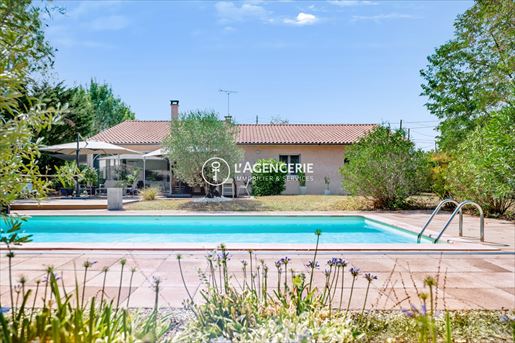Maison 6 pièces 123 m² · à Albi · 123 m² · 490 000 €