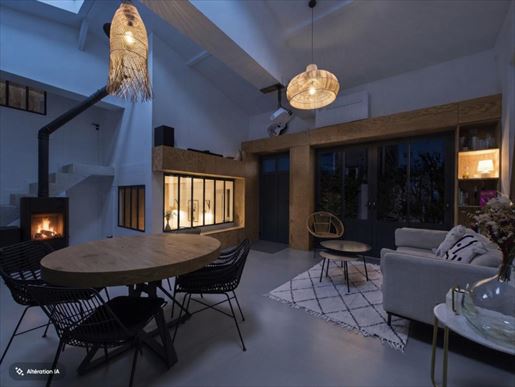 Maison 3 pièces 64 m² · à Bordeaux · 64 m² · 350 000 €