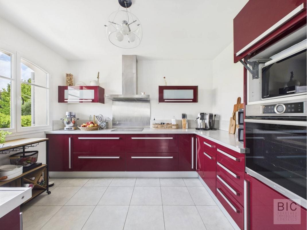 Maison à vendre, 195m², Mérignac