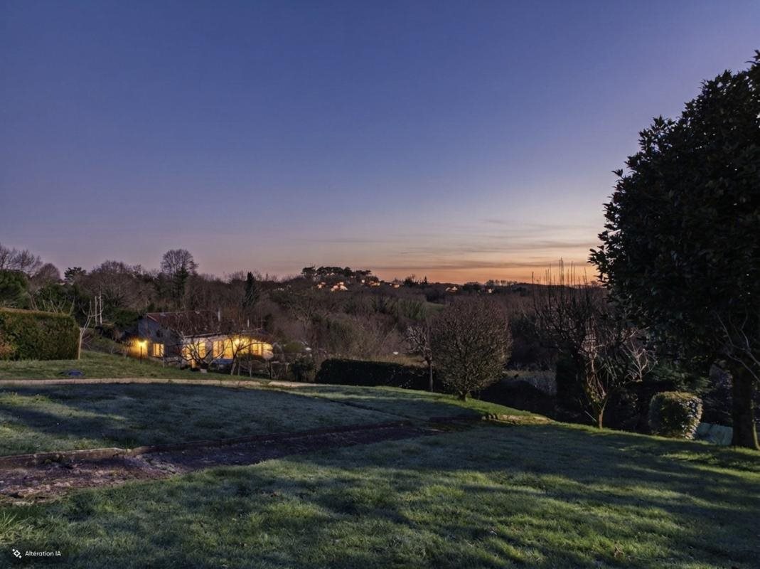 Maison à vendre, 115m², Arcangues