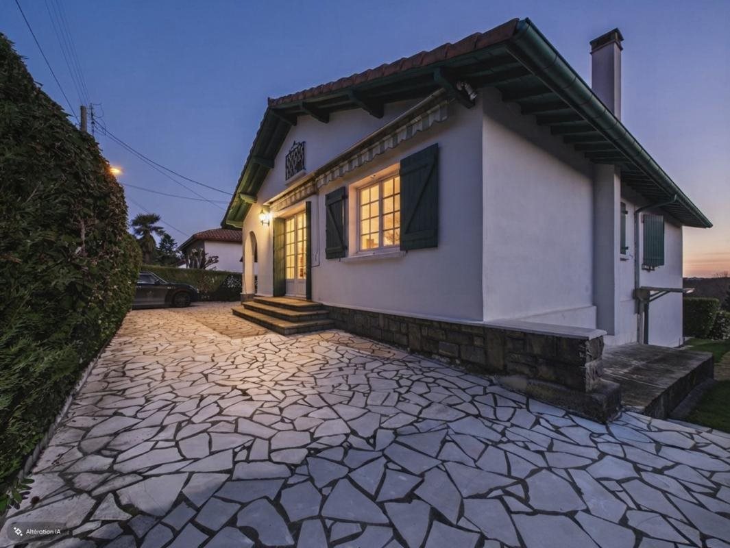 Maison à vendre, 115m², Arcangues