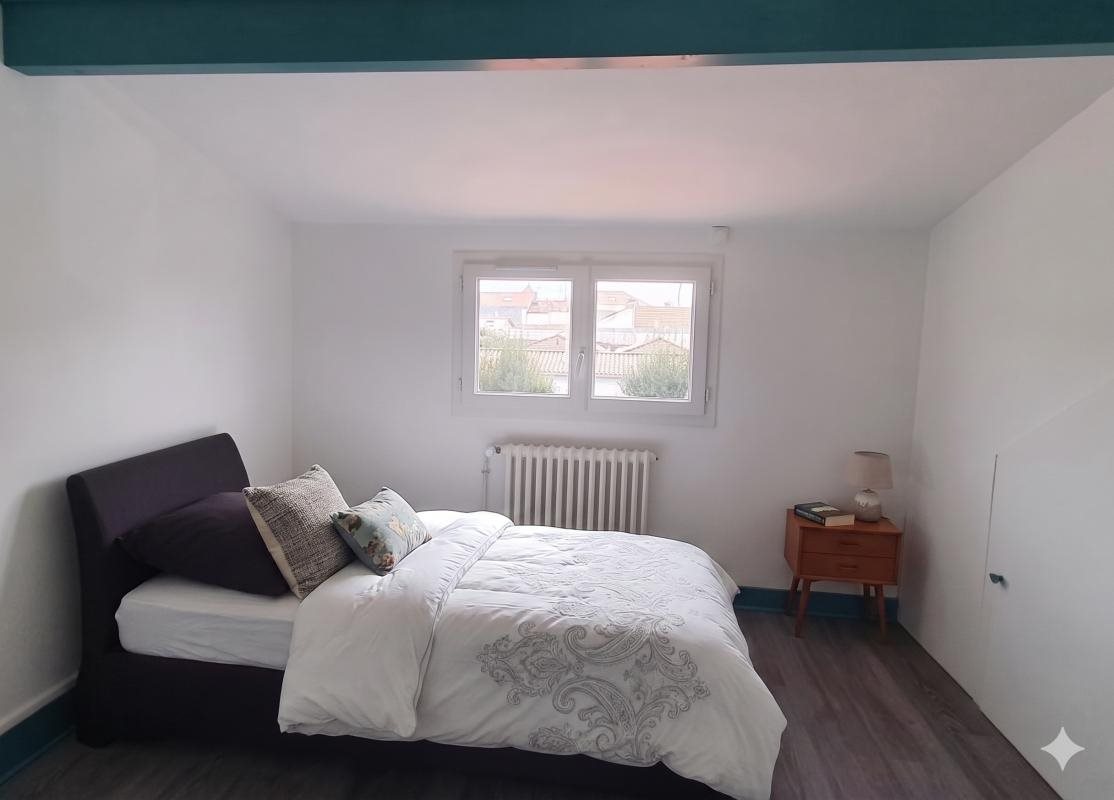 Appartement à vendre, 80m², Arcachon