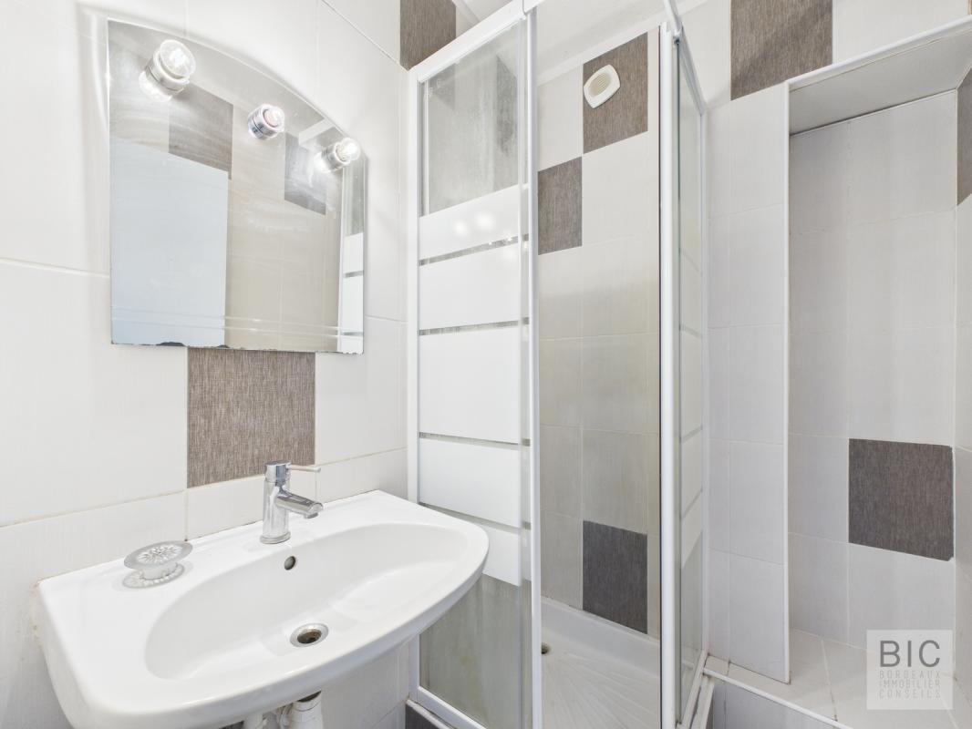 Appartement à vendre, 110m², Pessac