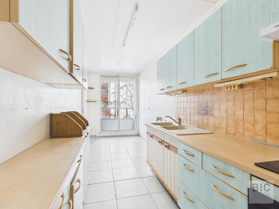 Appartement à vendre, 110m², Pessac