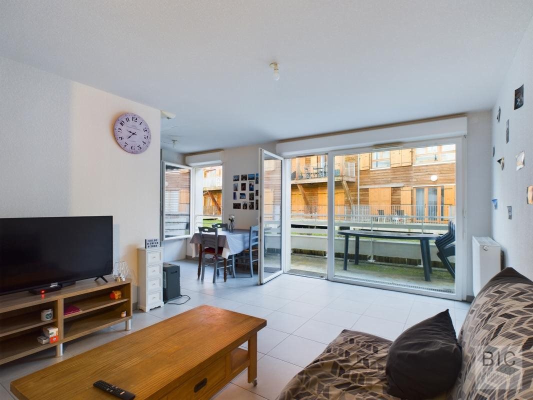 Appartement à vendre, 62m², Bègles