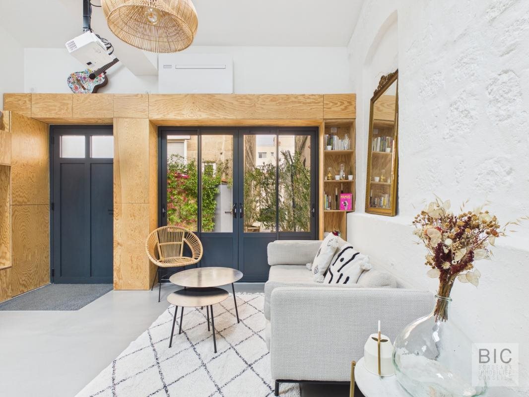Maison à vendre, 64m², Bordeaux