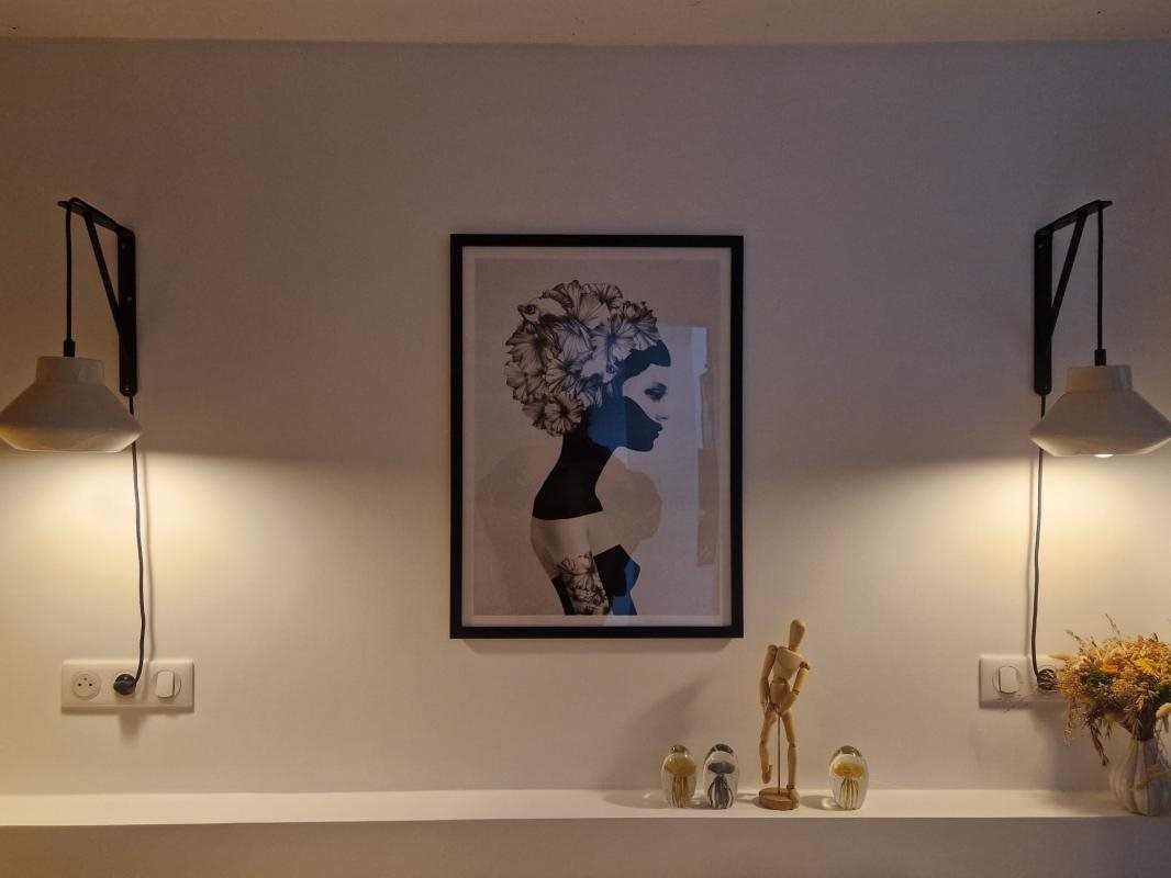 Maison à vendre, 64m², Bordeaux