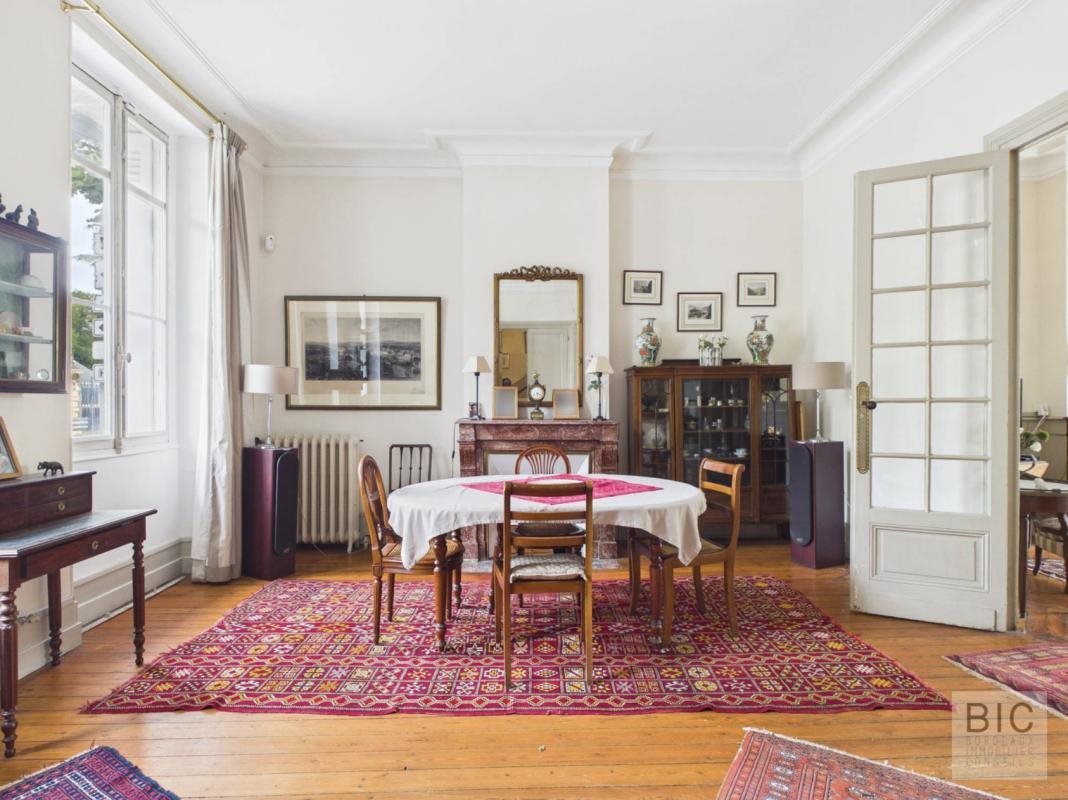 Maison à vendre, 165m², Bordeaux