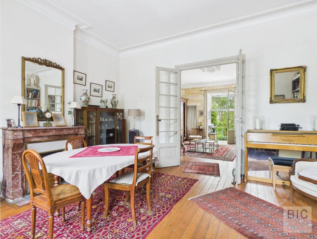 Maison à vendre, 165m², Bordeaux