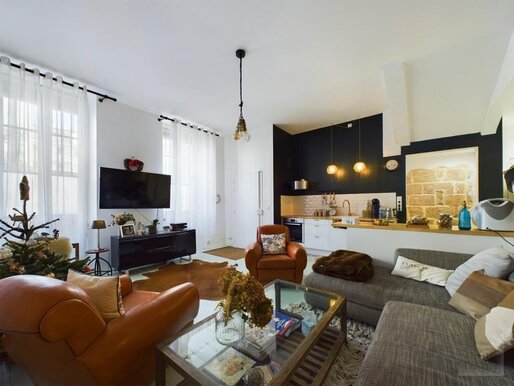 Appartement 3 pièces 83 m² · à Bordeaux · 83 m² · 385 000 €