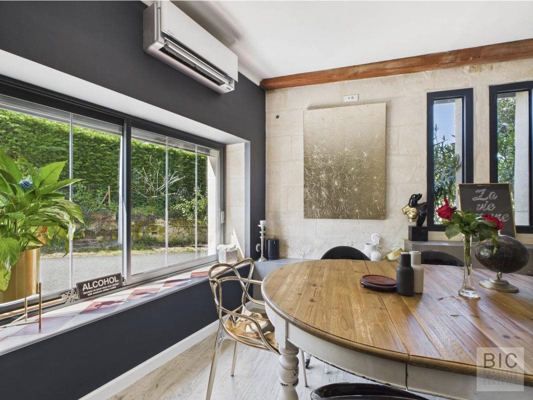 Maison à vendre, 165m², Arveyres