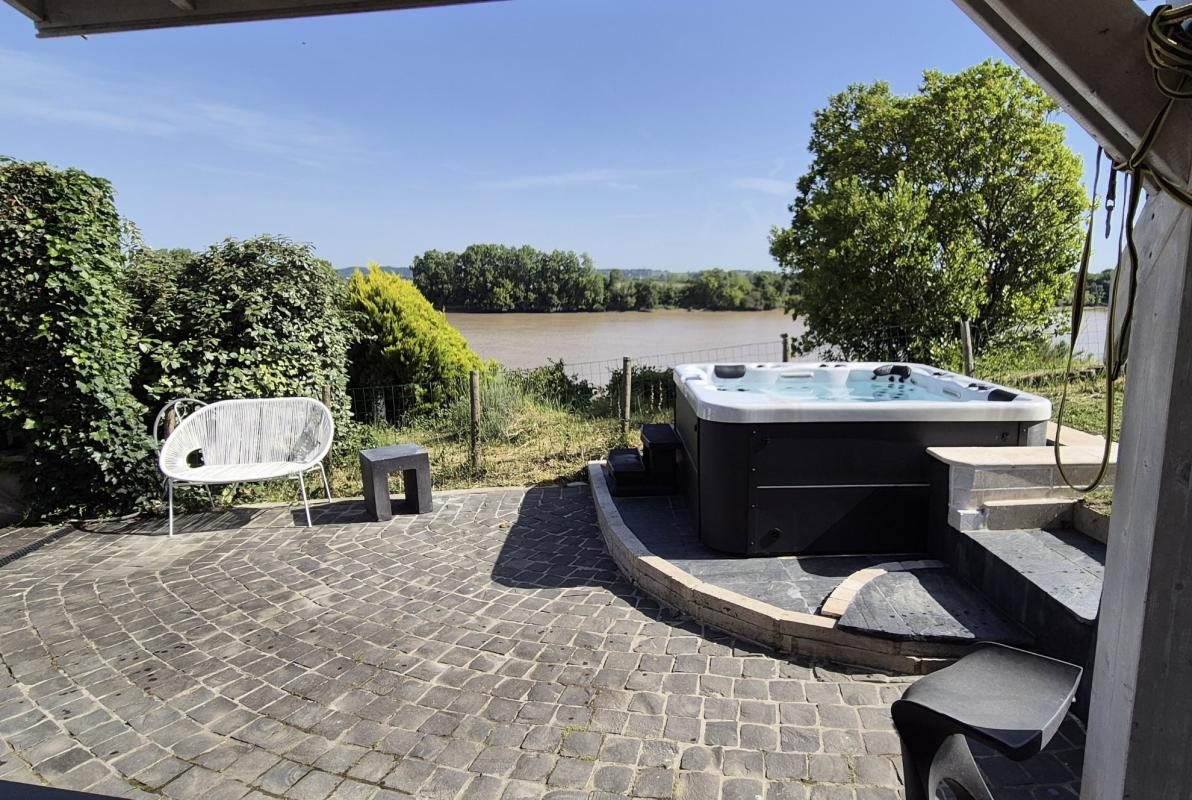Maison à vendre, 165m², Arveyres
