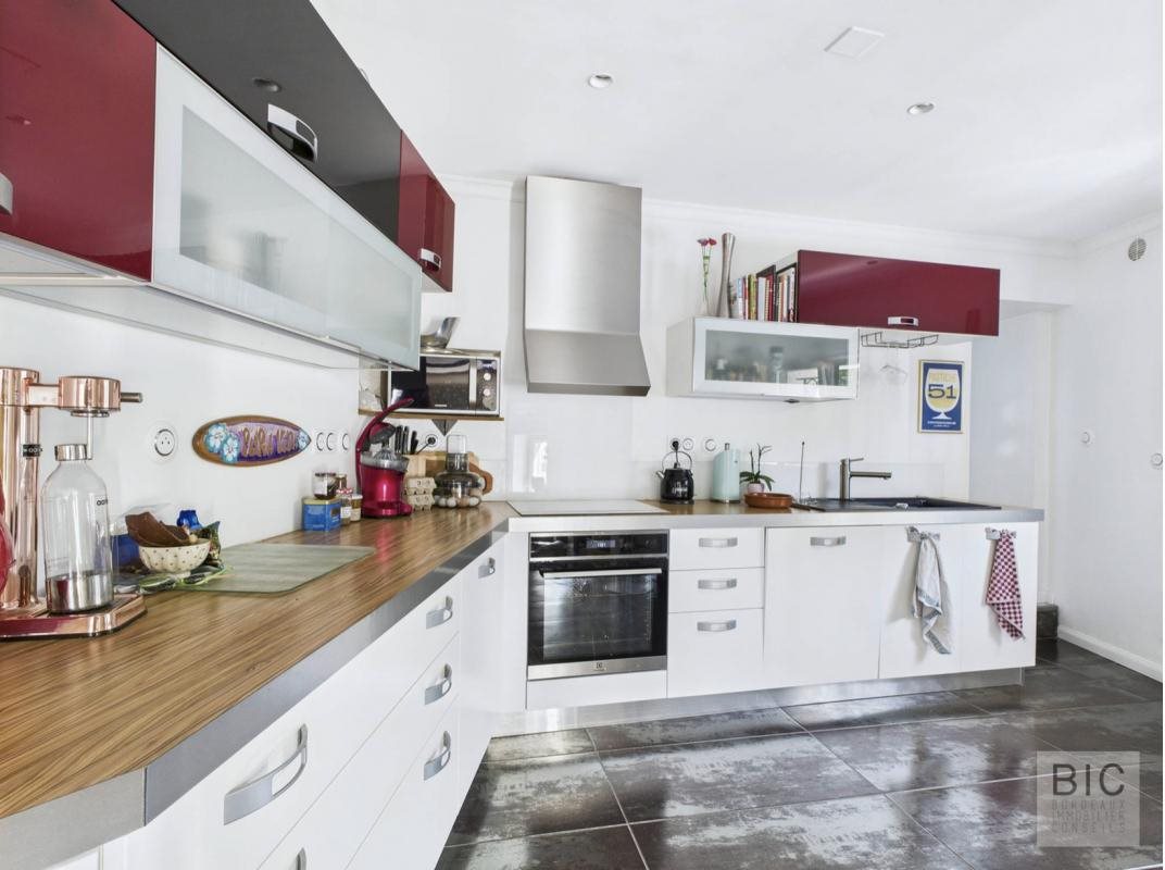 Maison à vendre, 165m², Arveyres