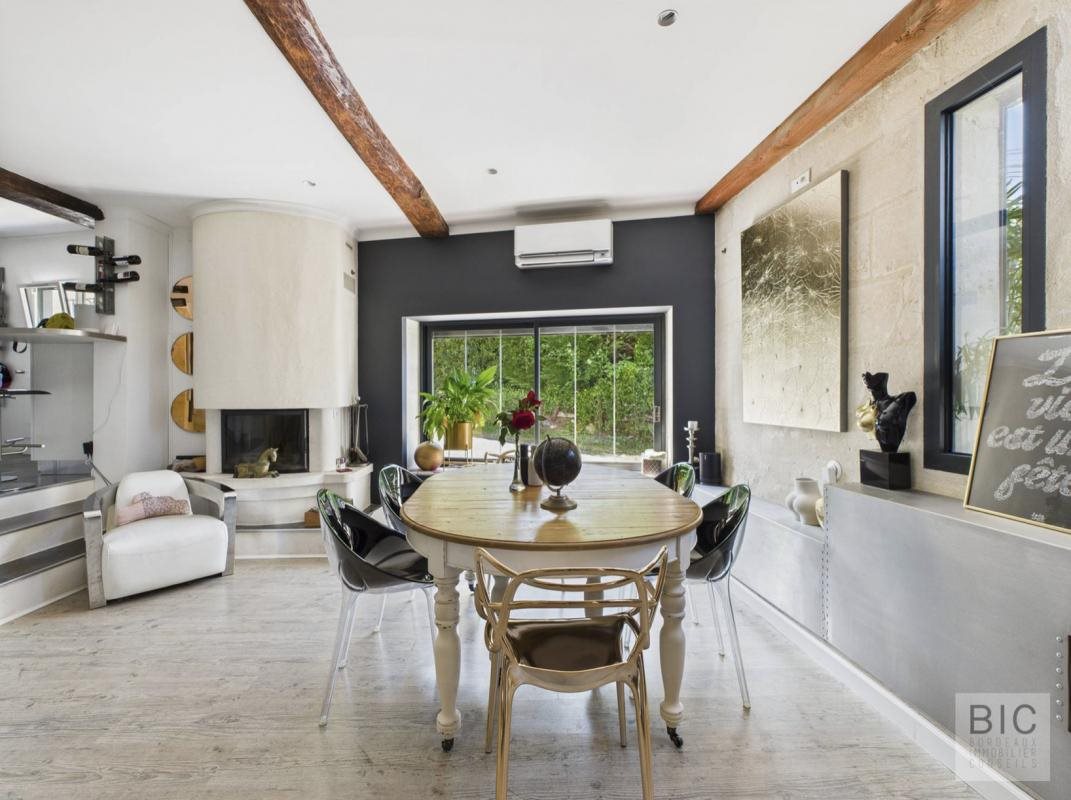 Maison à vendre, 165m², Arveyres