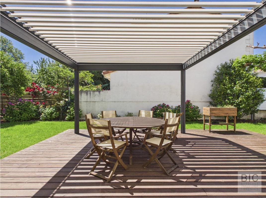 Maison à vendre, 161m², Bordeaux