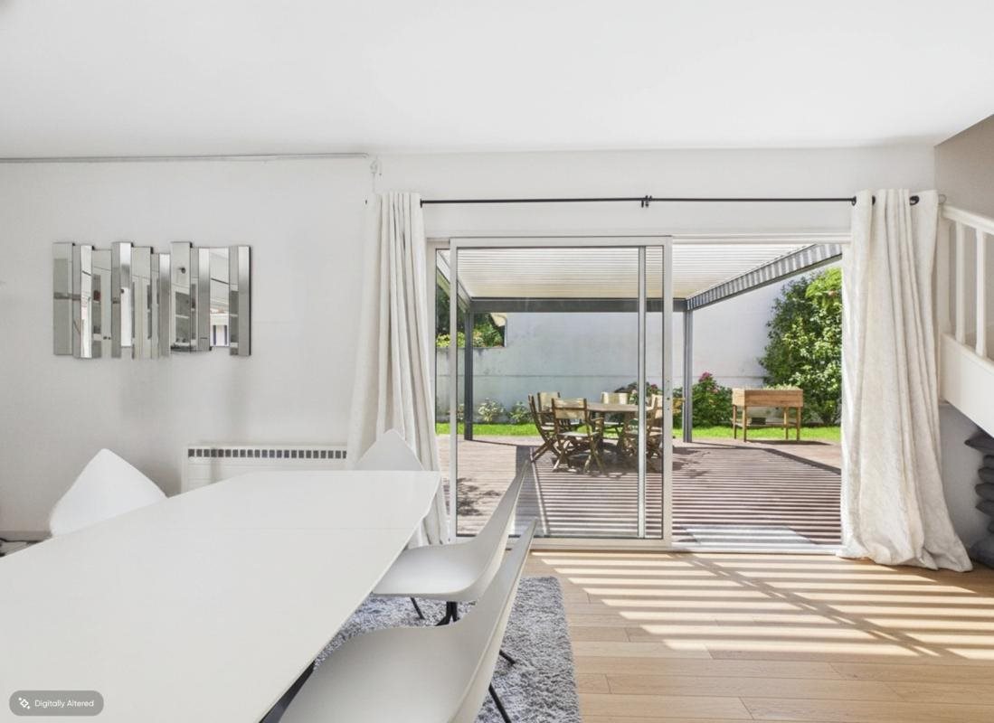 Maison à vendre, 161m², Bordeaux