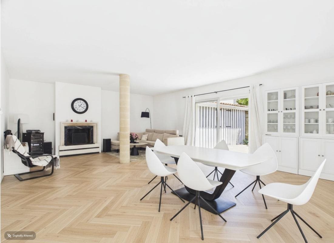 Maison à vendre, 161m², Bordeaux