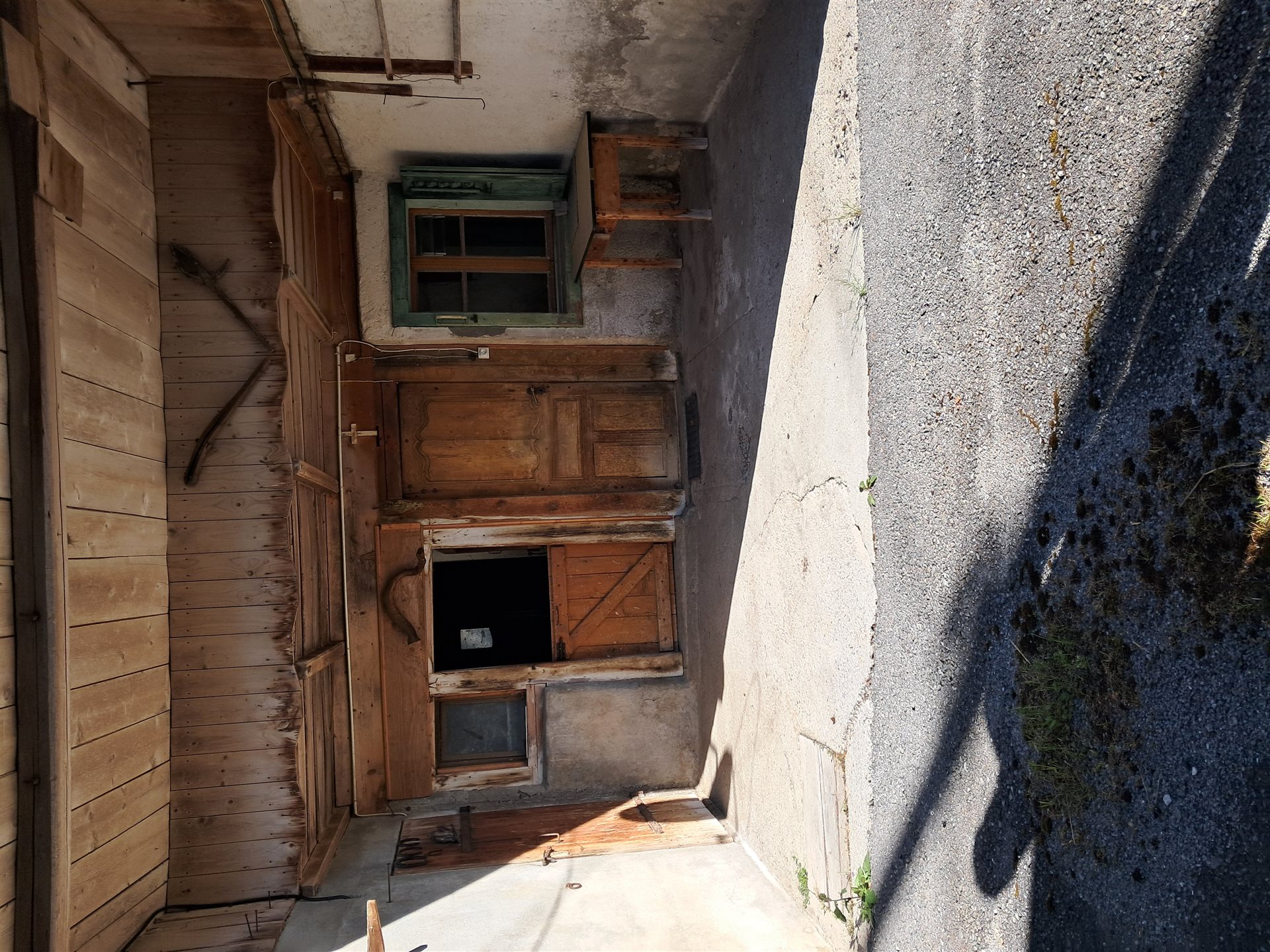 Maison à vendre, 240m², Vacheresse