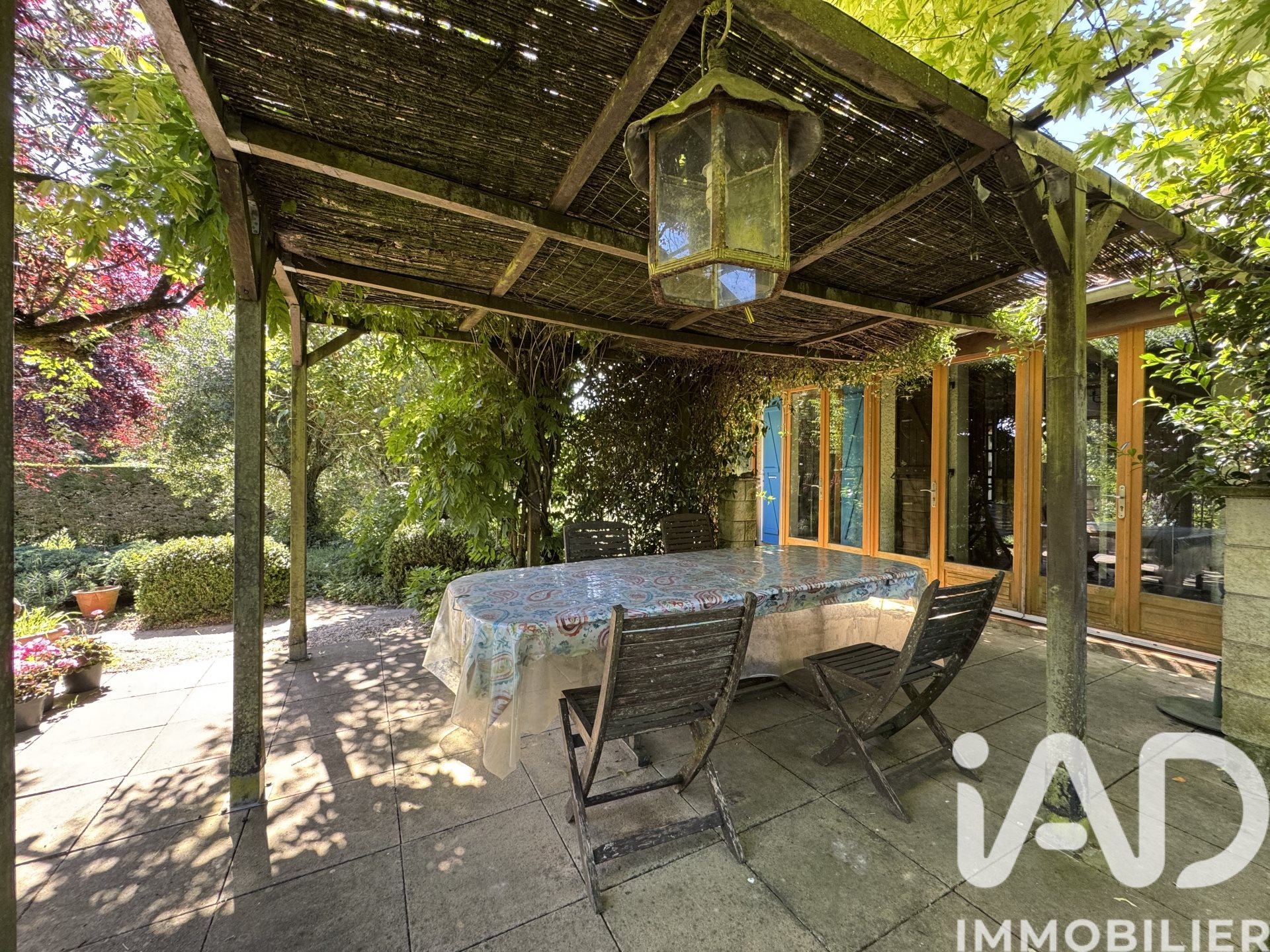 Maison à vendre, 92m², Saint-Cyr-des-Gâts