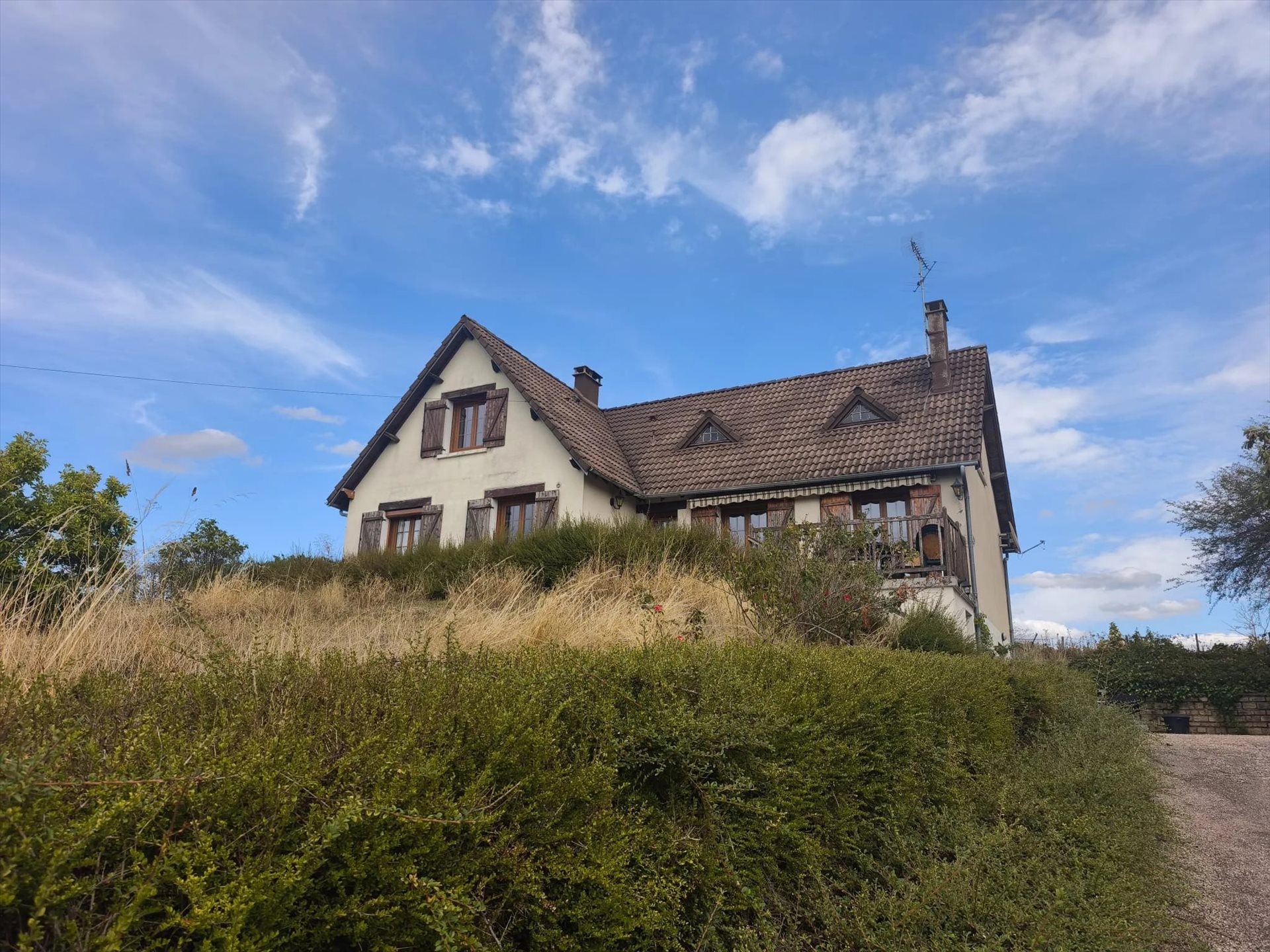 Maison à vendre, 150m², Moulins-Engilbert