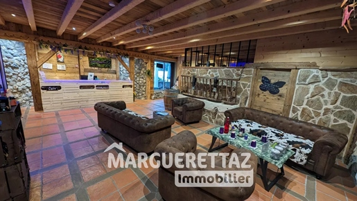 Local commercial 5 pièces 150 m² · à Saint-Jeoire · 150 m² · 255 000 €