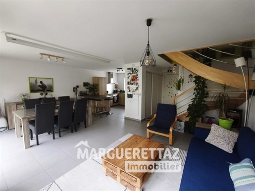 Maison 4 pièces 90 m² · à Ayse · 90 m² · 370 000 €