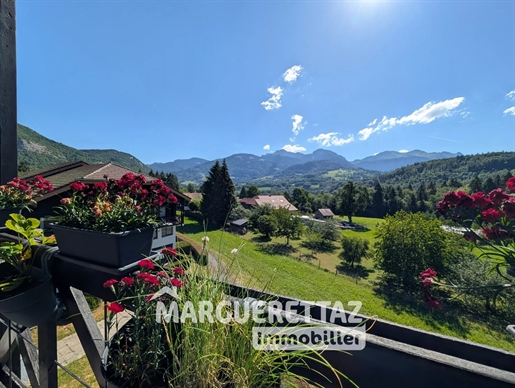 Appartement 2 pièces 31 m² · à Saint-Jeoire · 31 m² · 129 000 €