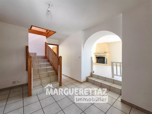 Maison 7 pièces 187 m² · à Bonneville · 187 m² · 490 000 €