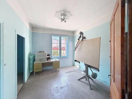 Appartement 2 pièces 52 m² · à Aubenas · 52 m² · 66 000 €