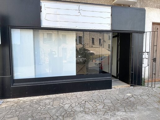 Maison 2 pièces 54 m² · à Barjac · 54 m² · 125 000 €