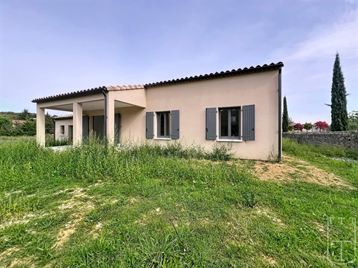 Maison 4 pièces 85 m² · à Ruoms · 85 m² · 269 500 €