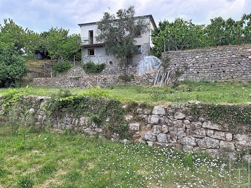 Maison 4 pièces 99 m² · à Aubenas · 99 m² · 210 000 €