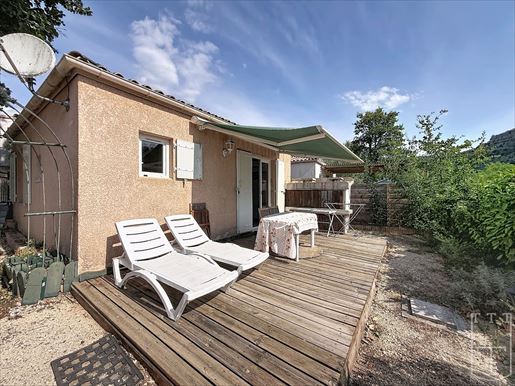 2 pièces 30 m² · à Ruoms · 30 m² · 109 000 €