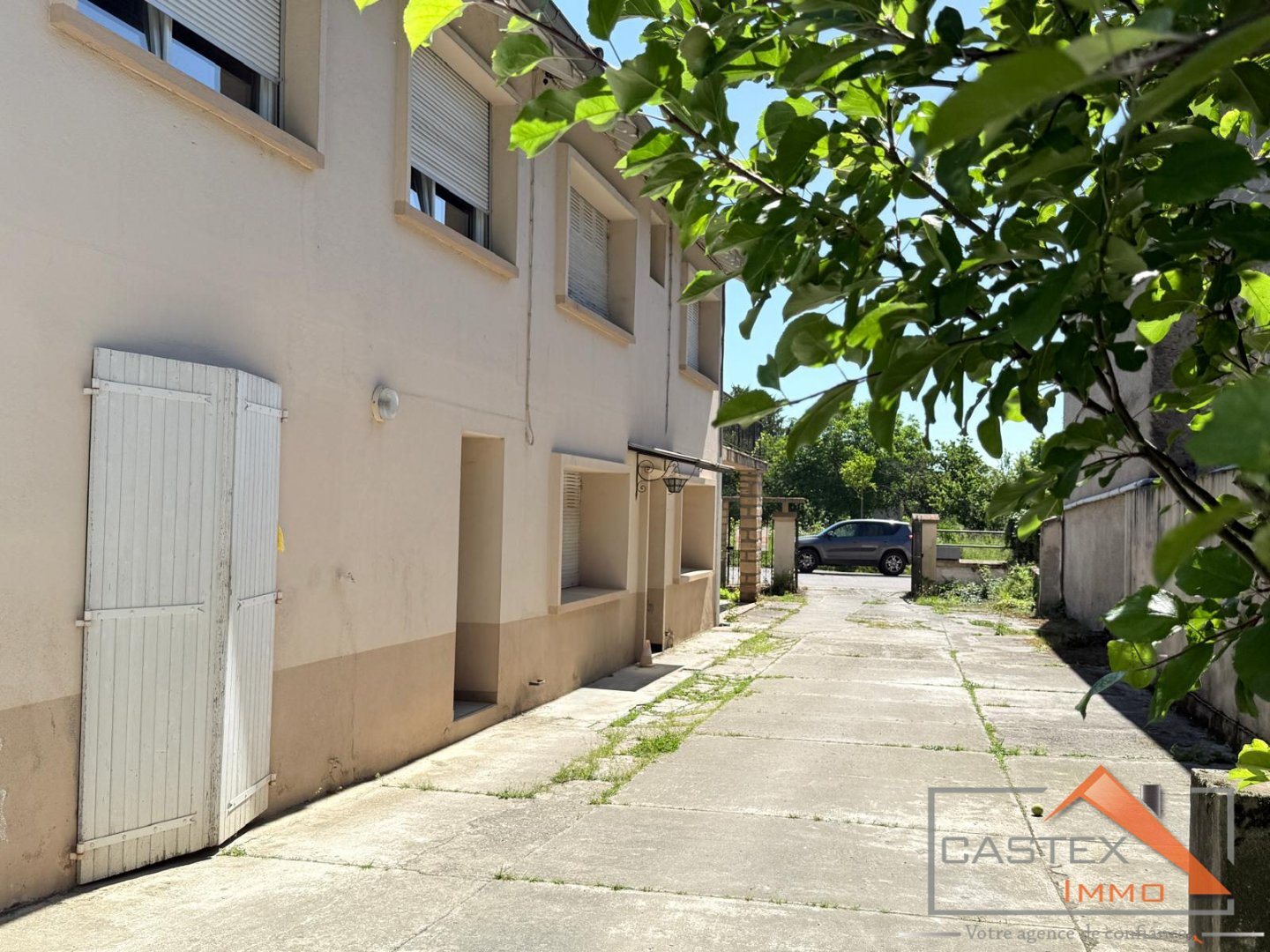 Maison à vendre, 187m², Salies-du-Salat