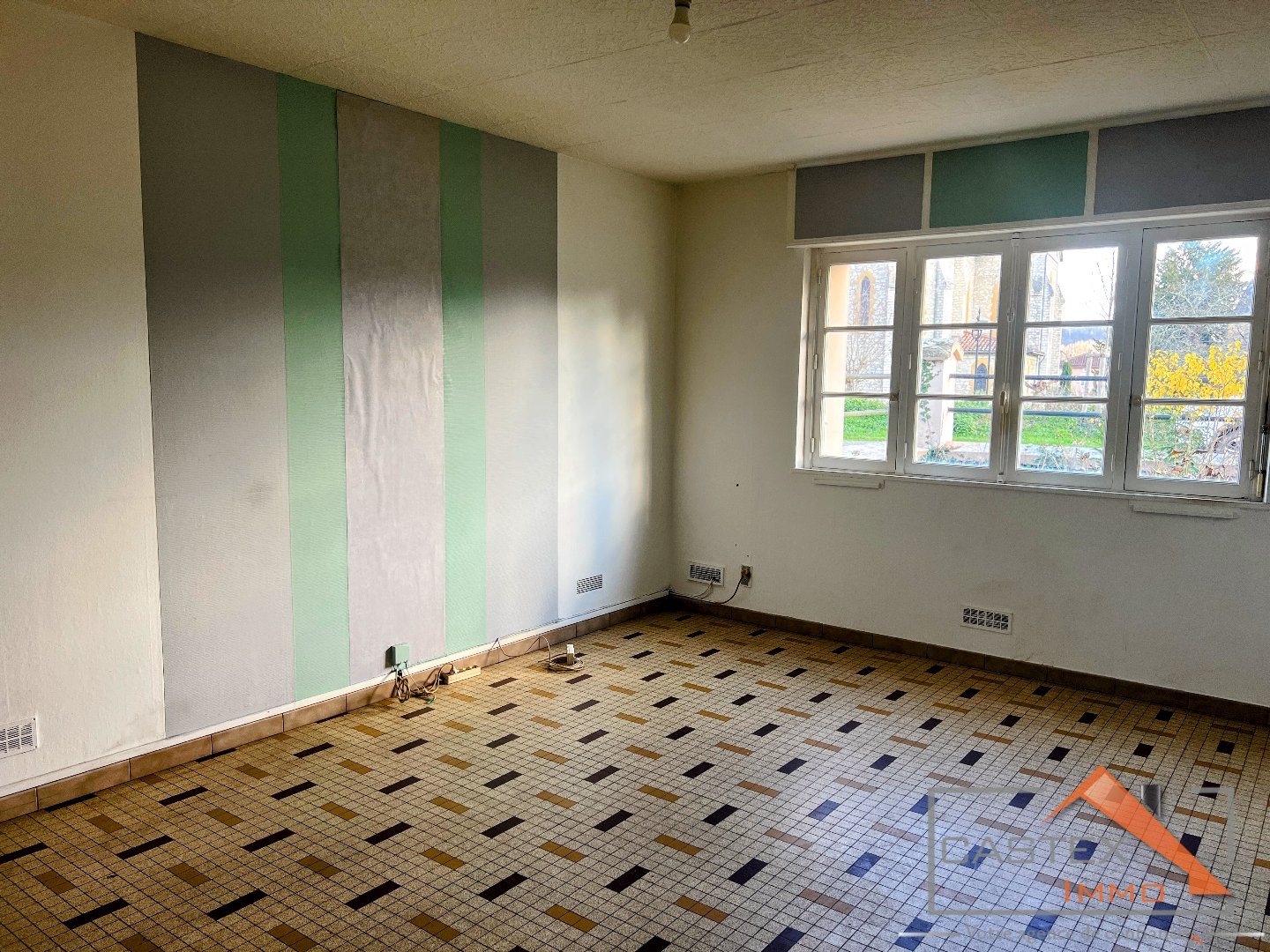 Maison à vendre, 187m², Salies-du-Salat