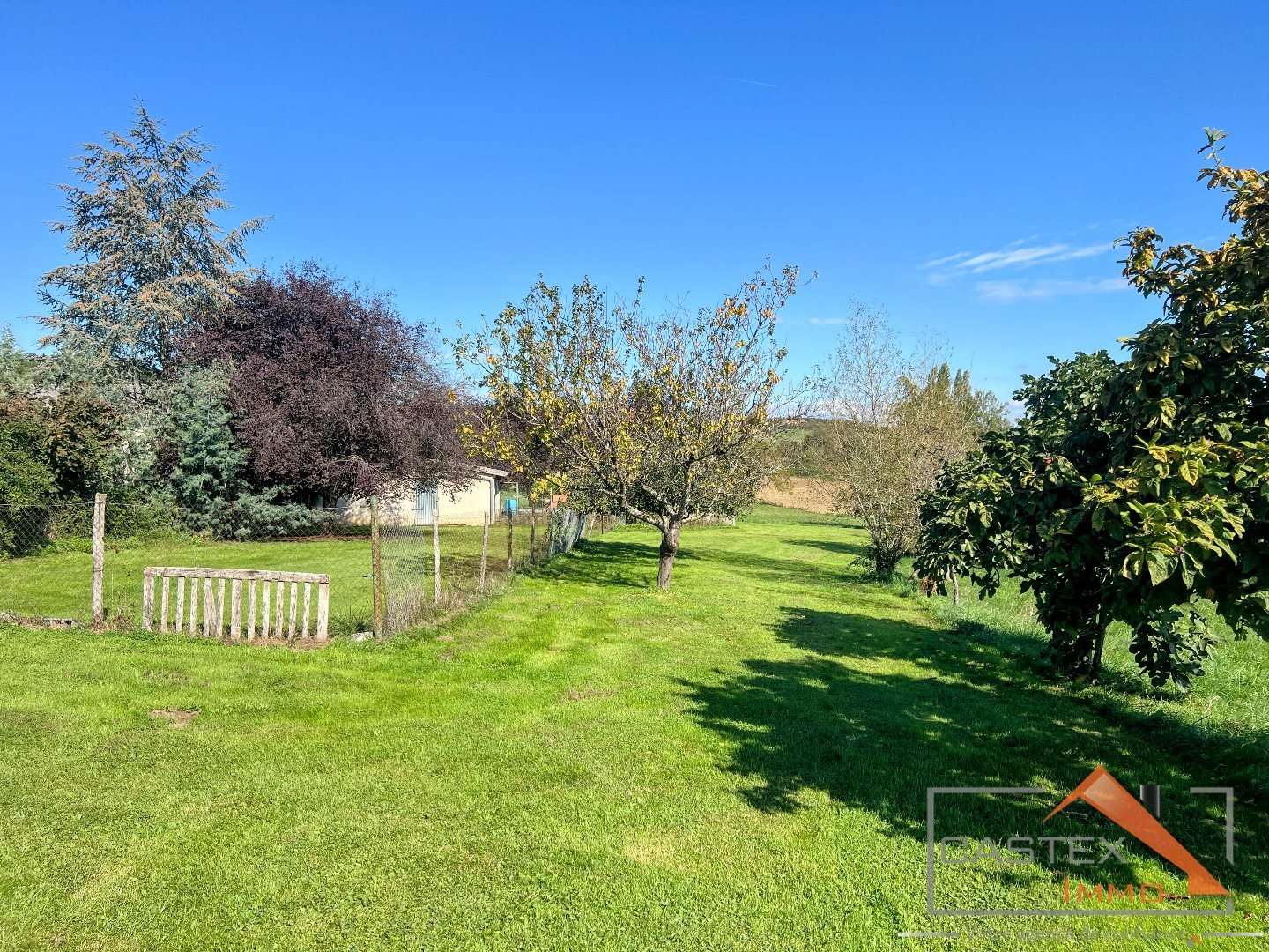 Maison à vendre, 160m², Boussens