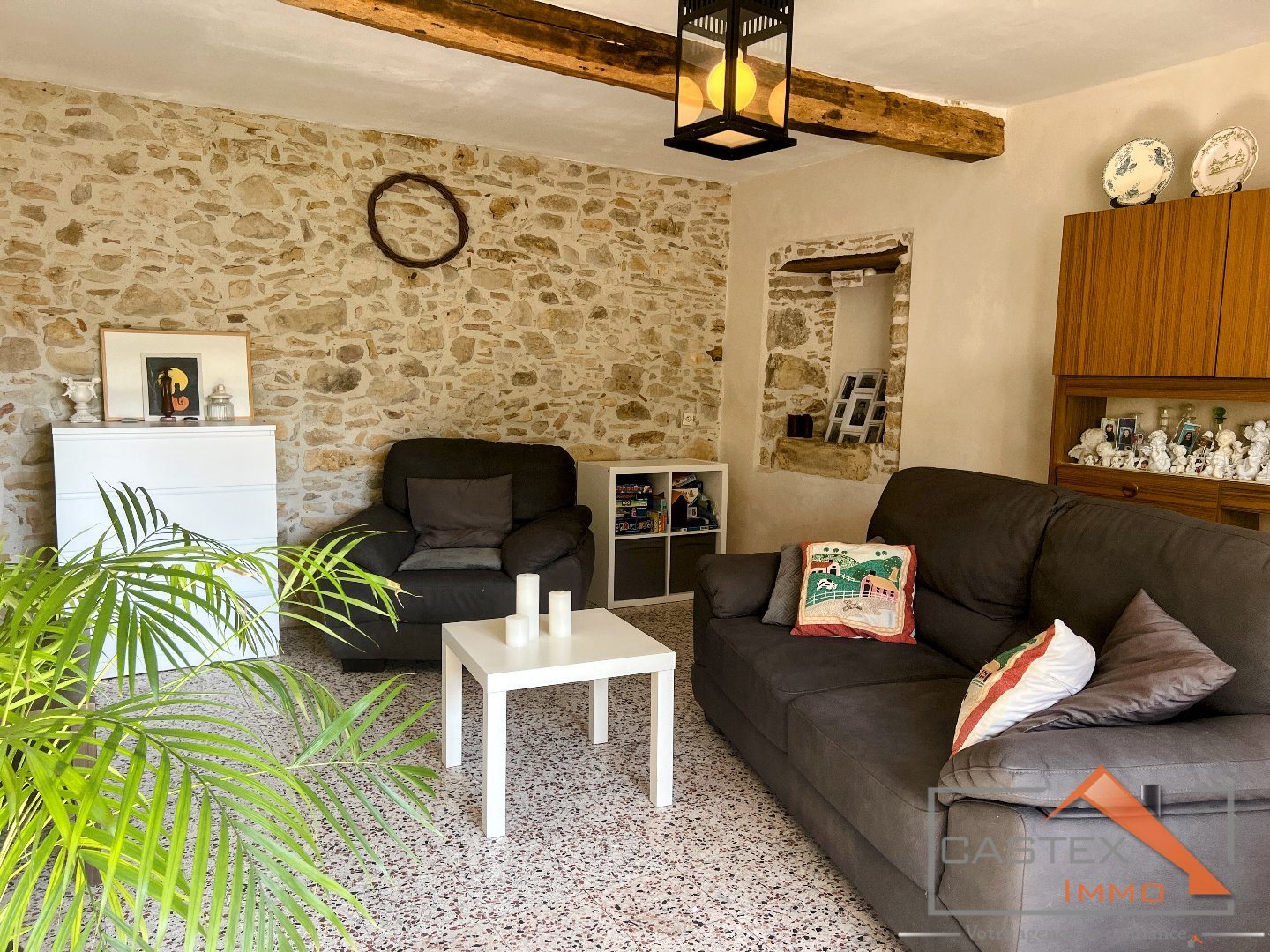 Maison à vendre, 160m², Boussens