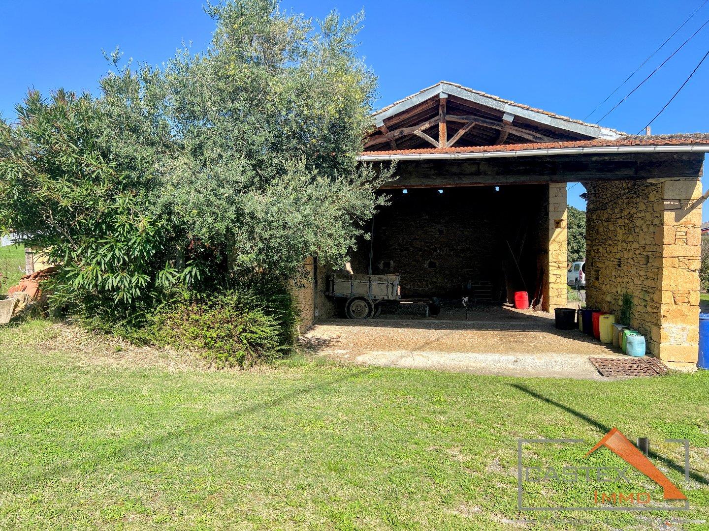 Maison à vendre, 147m², Saint-Martory