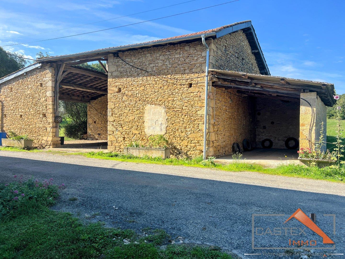 Maison à vendre, 147m², Saint-Martory