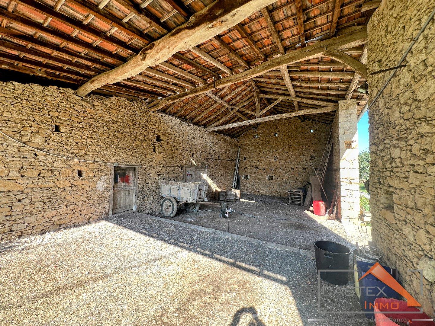Maison à vendre, 147m², Saint-Martory