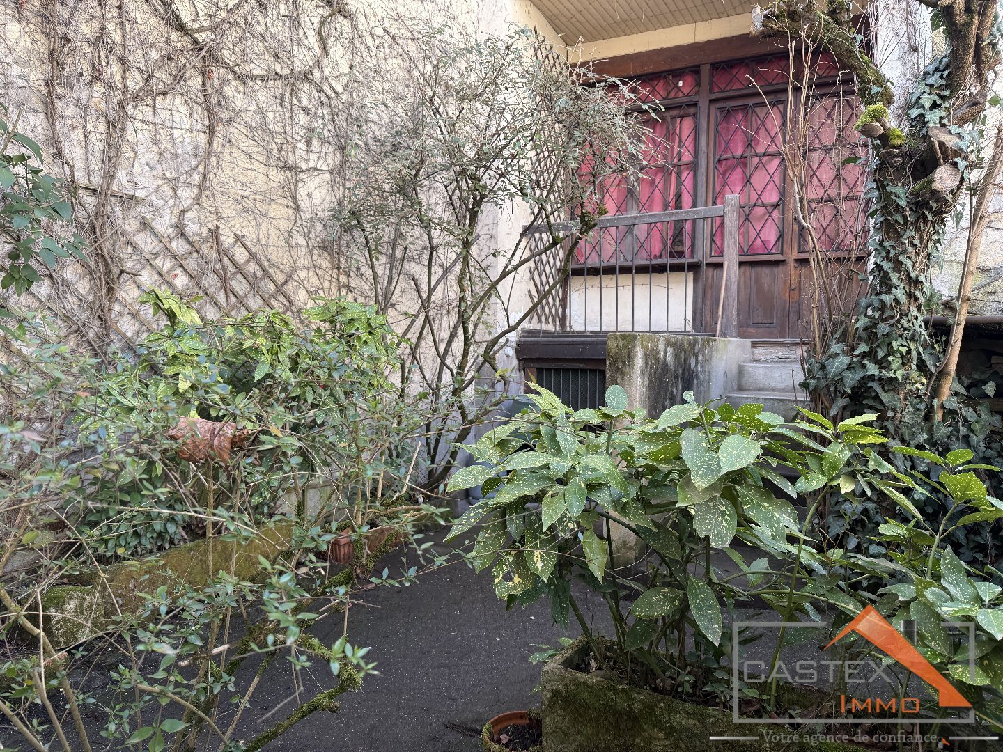 Maison à vendre, 165m², Salies-du-Salat