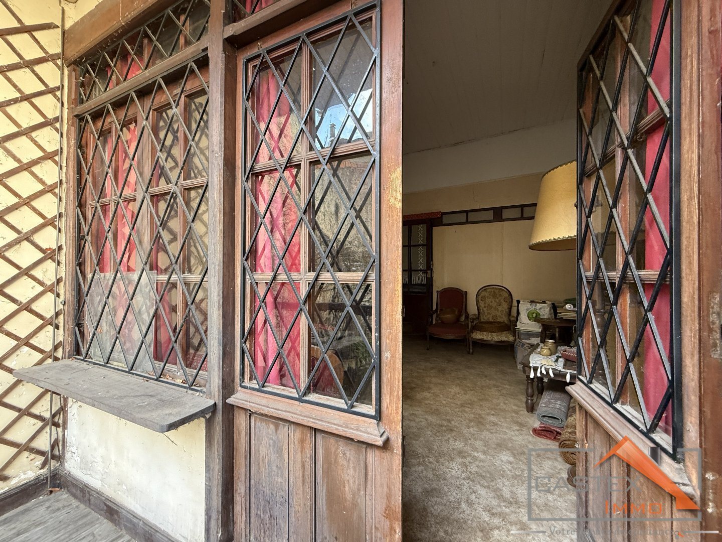 Maison à vendre, 165m², Salies-du-Salat