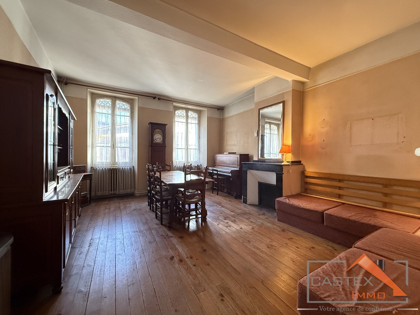 Maison à vendre, 165m², Salies-du-Salat