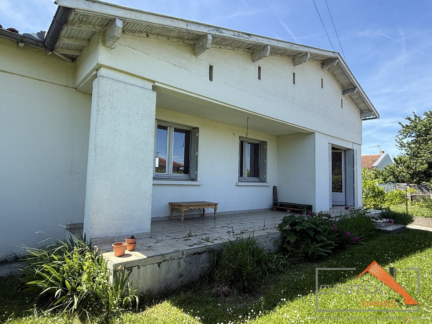 Maison à vendre, 95m², Saint-Gaudens