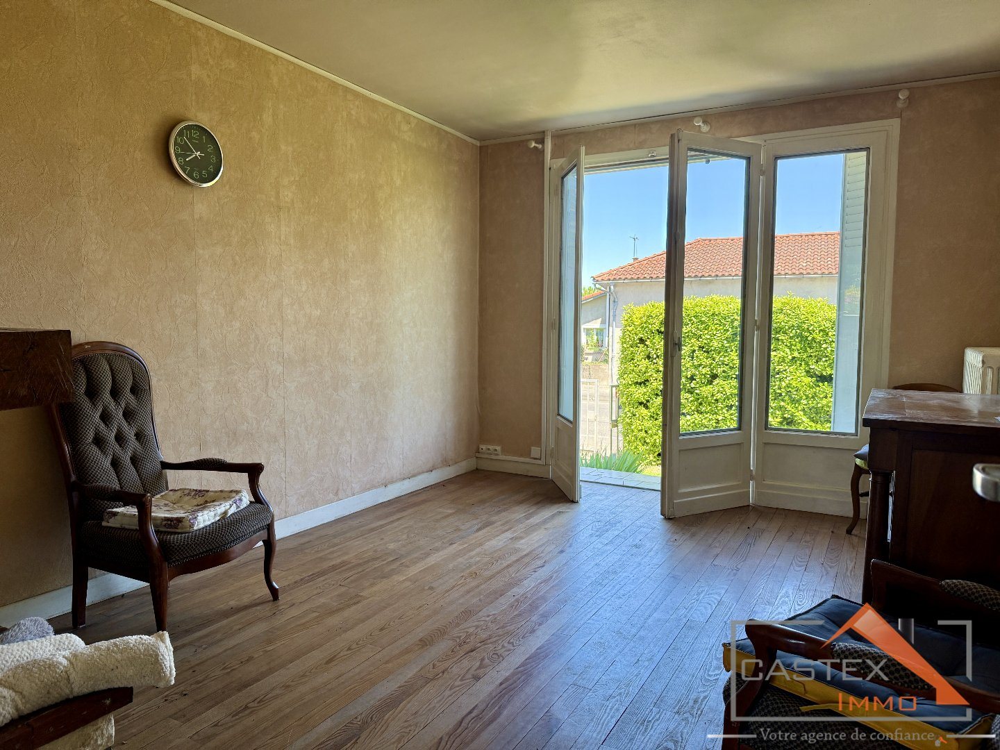 Maison à vendre, 95m², Saint-Gaudens